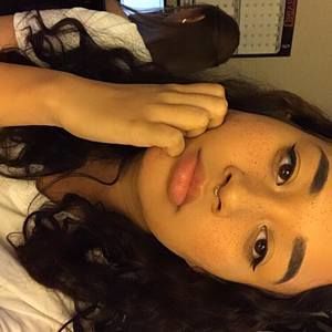 Meet your Posher, Cordelia